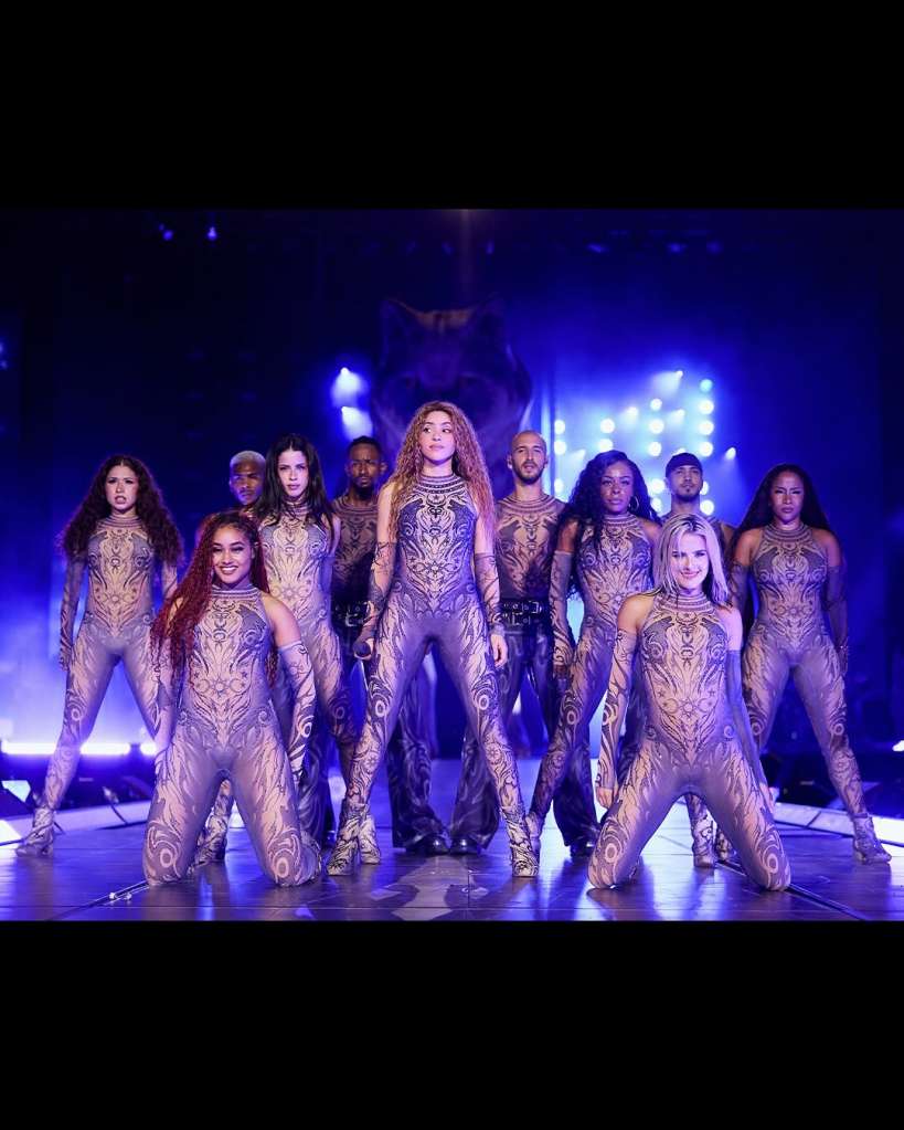 Shakira cambió la letra de ‘Don’t Bother’ e incluye puyas a Piqué y a Clara Chía