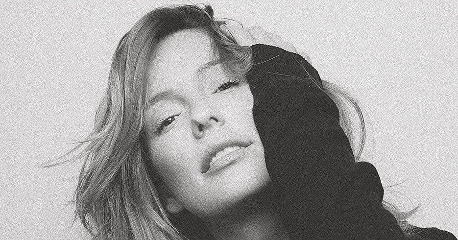 «Me fui a Los Ángeles loca, loca de amor» Claudia Bahamón