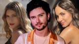 Diego Sáenz: Laura Barjum y otras famosas que fueron novias del ex ‘MasterChef’