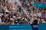 Temperatura en París podría llegar a los 36 °C esta semana