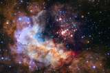 Astrónomos descubren nueva galaxia enana a solo 30 millones de años luz de distancia de la Tierra
