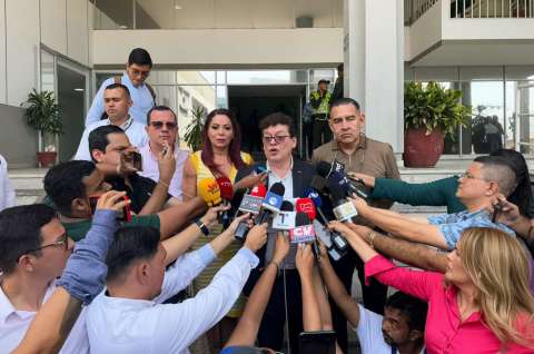 Comisión de Acusaciones le pediría al CNE trasladar el expediente de la campaña Petro