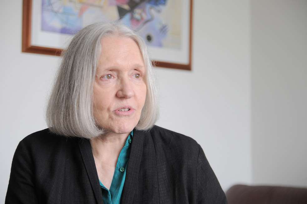 Archivo / Saskia Sassen