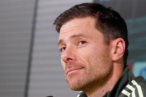 Xabi Alonso por fin se olvida de Real Madrid y ya tiene equipo: es un grande de Inglaterra