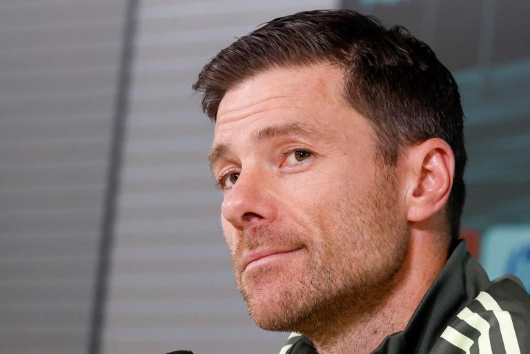 Xabi Alonso por fin se olvida de Real Madrid y ya tiene equipo: es un grande de Inglaterra