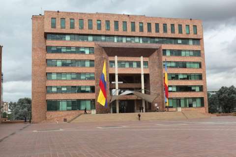 Fracturas de la coalición en Cundinamarca