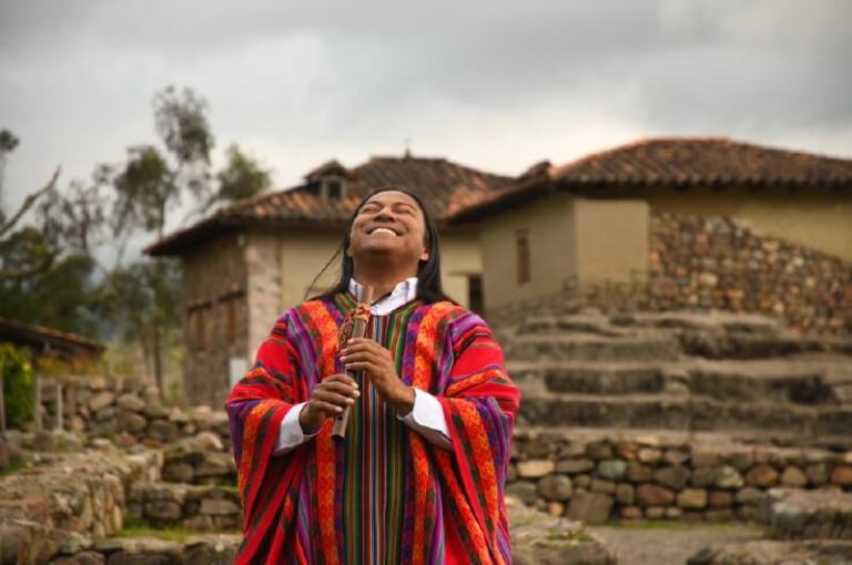 Harín, “El Indio”, sube de nivel
