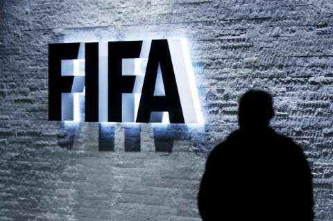Suspendidos de por vida varios exdirigentes EEUU y CONCACAF