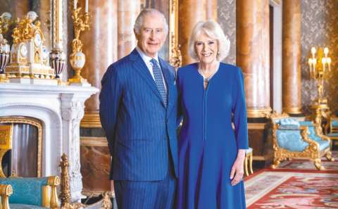 Coronación de Carlos III: sus retos como sucesor de la reina Isabel II