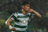 Fredy Montero marcó, pero no le alcanzó al Sporting para avanzar a semifinales