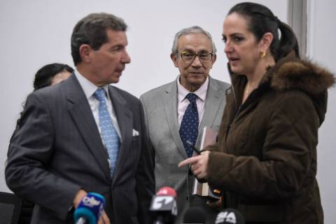 Vamos a firmar un convenio con el Centro Nacional de Memoria Histórica: Fedegan