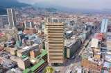 La historia del empresario que renovó el icónico edificio Colseguros en el centro