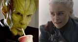 Emilia Clarke se une al Universo Marvel en “Secret Invasion”