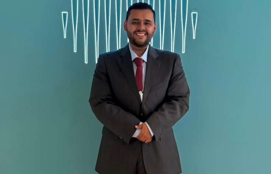 Santiago Tamayo, presidente del Family Office Network LATAM.