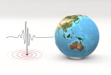 Temblor de magnitud 4,7 se registró en el Valle del Cauca