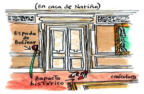 Chócolo