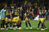 Los mensajes de Falcao y Luis Díaz a la selección de Colombia por el Mundial Femenino