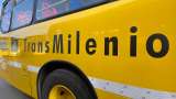 Ojo a estas modificaciones en los servicios del SITP y estaciones de Transmilenio