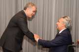 Seguridad, tema pendiente entre Iván Duque y presidente de Ecuador, Lenín Moreno