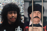 Pablo Escobar y René Higuita, las series que retrataron esa relación