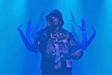Un artista ‘Sin retorno’. Kamm, la revelación de la música urbana de Colombia