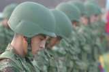 Lesa humanidad, genocidio y desaparición forzada no irán a Justicia Militar
