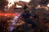 Los actores de "Endgame" convirtieron "Infinity War" en un cuento infantil