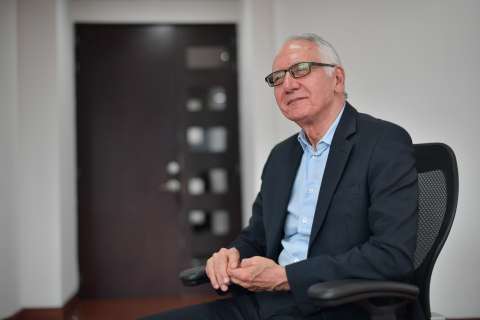 El ministro de Salud se reunió hoy con las EPS. ¿De qué hablaron?