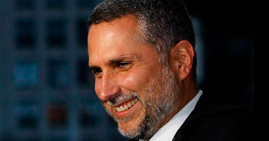 «El Capo le dio un giro a mi vida que no esperaba» Marlon Moreno