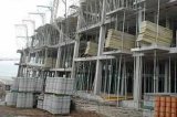 Área aprobada para construcción cayó 17,8% en 2012, reveló el Dane