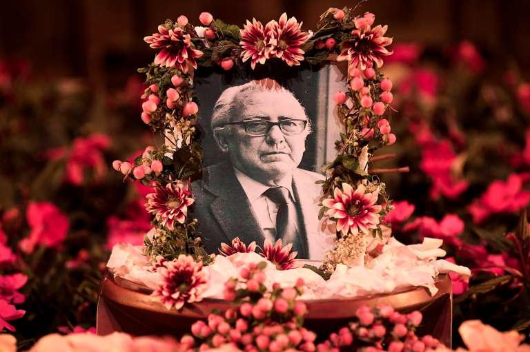 Homenaje Guillermo Cano