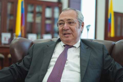 “Las marchas no determinan nuestras decisiones”: mensaje de Name a Petro