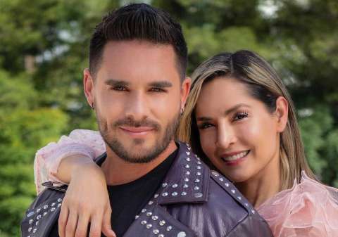 El actor Sebastián Caicedo reveló lo que lo llevó a divorciarse de Carmen Villalobos