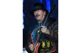 Carlos Santana se reúne con vieja banda para su primer álbum conjunto en 45 años