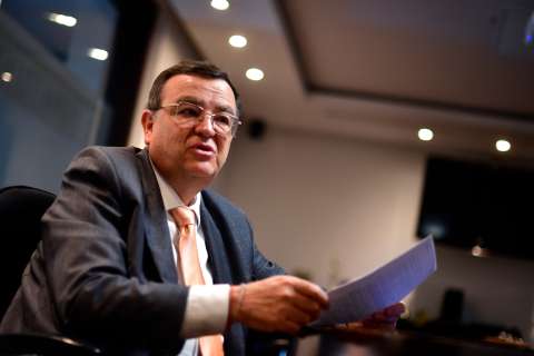 Necesitamos confirmar que las sanciones se pueden cumplir: presidente de la JEP