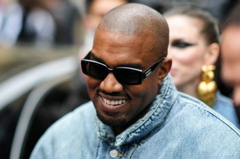 Kanye West anuncia que su nuevo álbum no estará en streaming
