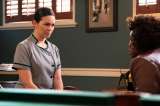 Julieth Restrepo actúa en serie ‘The Residence’ de Netflix: “estoy muy emocionada”