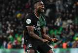 Jhon Córdoba hace historia en Rusia: campeón con Krasnodar y elegido mejor jugador
