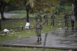 Estos son los 25 militares que serán imputados por masacre en Puerto Leguízamo