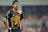 El paraguayo Robín Ramírez sería nuevo delantero del Medellín