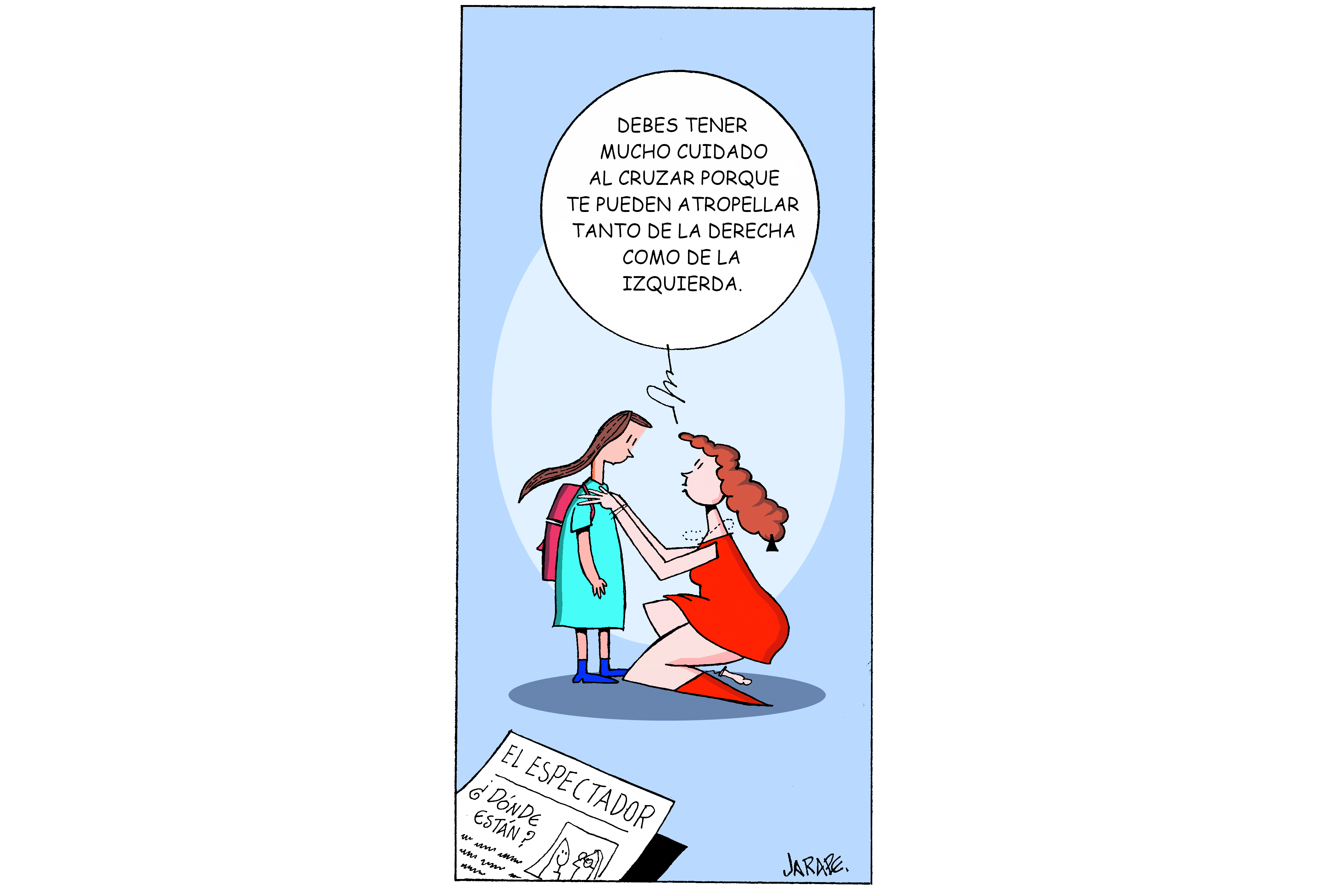 Caricatura