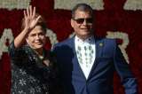 Rousseff anuncia reunión de ministros de Salud de Mercosur para combatir el zika
