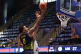 ¡Histórico! Colombia clasificó por primera vez a cuartos de la Americup