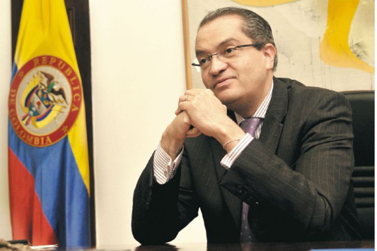 Caso del magistrado Malo se está convirtiendo en una gran burla a la justicia: procurador