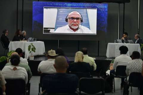 JEP aceptó el sometimiento de Salvatore Mancuso, exjefe paramilitar