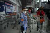 Conozca las vacantes para trabajar en Alkosto, Ara y Éxito