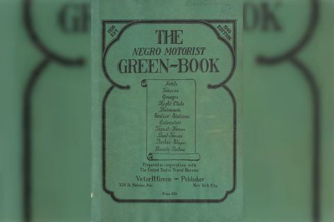 Green Book: el complejo del salvador blanco