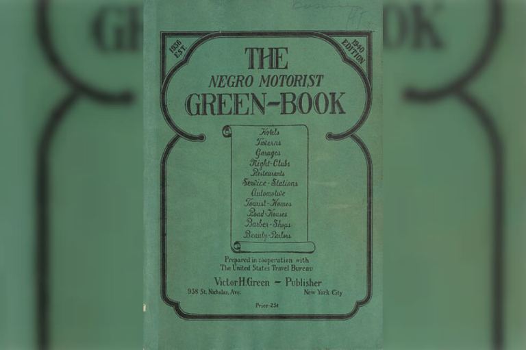Green Book: el complejo del salvador blanco