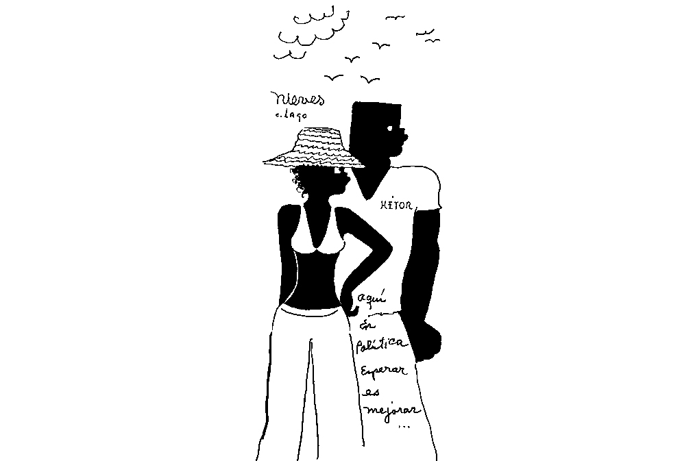 Caricaturas