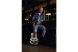 Stokoff, country pop al estilo colombiano